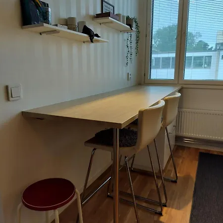 Stilren Etta Naera Och Centrum *