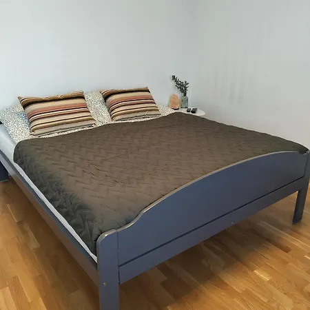 Appartement Stilren Etta Naera Och Centrum *